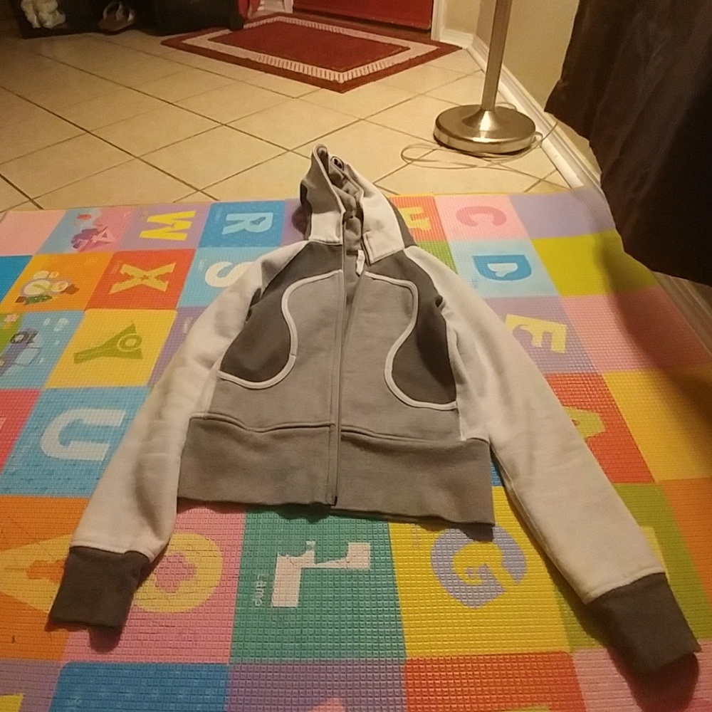 Lululemon jacket